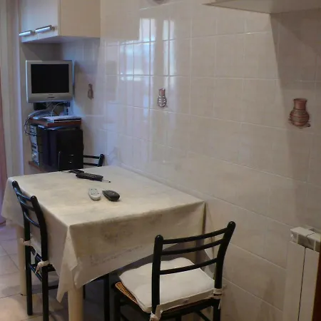 Privat bolig Via Ugo Betti