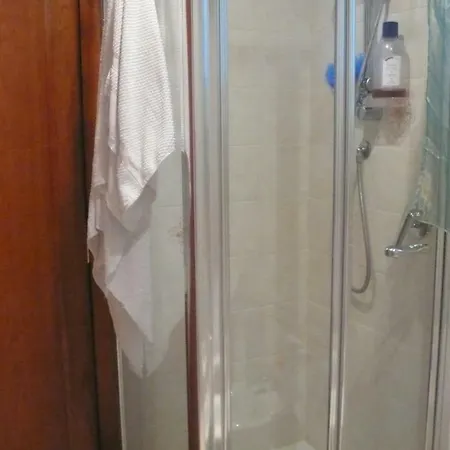 Via Ugo Betti Privat bolig *